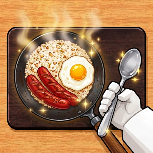 Karinderya game icon